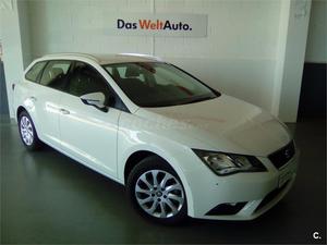 SEAT Leon ST 1.6 TDI 110cv StSp Style 5p.