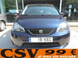 SEAT Mii cv Style 5p.