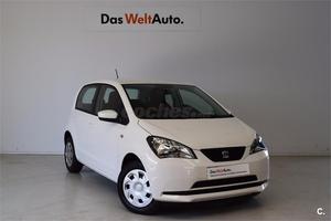 SEAT Mii kW Style 5p.