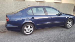 SEAT Toledo 1.9 TDI STELLA -01