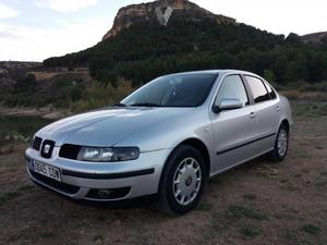 SEAT Toledo 1.9 TDI STELLA -03