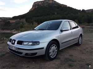 SEAT Toledo 1.9 TDI STELLA 4p.