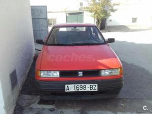 SEAT Toledo TOLEDO 1.6 GL 5p.