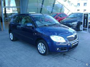 SKODA Fabia cv Urban 5p.