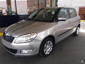 SKODA Fabia cv Urban 5p.