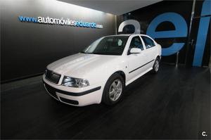 SKODA Octavia Tour 1.9 TDi 101cv 5p.