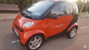 SMART citycoupe pure 61CV 3p.