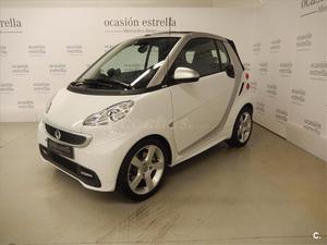 SMART fortwo Cabrio 62 Pulse 2p.