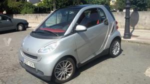 SMART fortwo Coupe 52 mhd Passion -10