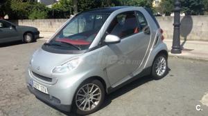 SMART fortwo Coupe 52 mhd Passion 3p.
