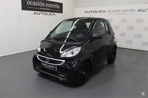 SMART fortwo Coupe 52 mhd Pulse 3p.