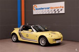 SMART roadster 60 2p.