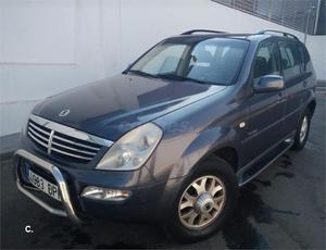 SSANGYONG Rexton RX p.