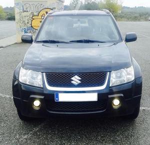 SUZUKI Grand Vitara 1.9 DDiS JX -08