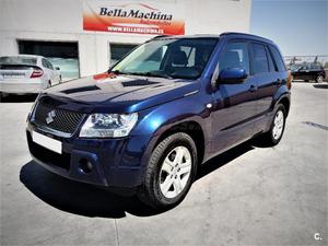 SUZUKI Grand Vitara 2.0 JLXA 5p.