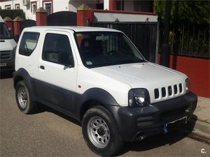 SUZUKI Jimny 1.3 JLX 3p.