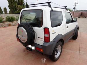 SUZUKI Jimny 1.3 JX RANGER -17