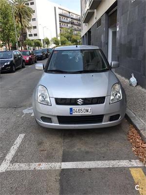 SUZUKI Swift 1.3 GL MTA 5p 5p.