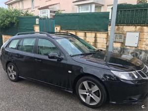 Saab 9-3 Sport Hatch Vector 1.9 Tid Auto 5p. -08