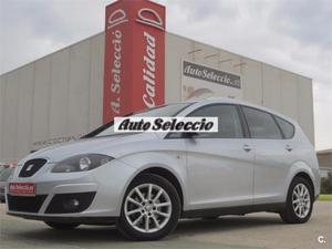 Seat Altea XL