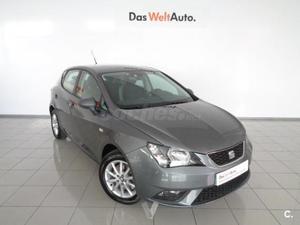 Seat Ibiza 1.2 Tsi 66kw 90cv Style 5p. -16