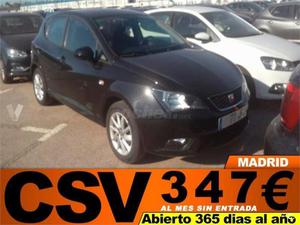 Seat Ibiza 1.2 Tsi 85cv Style 5p. -15