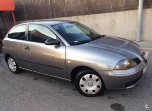 Seat Ibiza 1.4 Tdi 75 Cv Reference 3p. -04