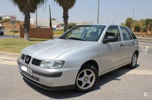 Seat Ibiza 1.4i Select 5p. -01