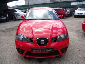 Seat Ibiza 1.9 TDi Reference