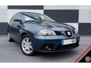 Seat Ibiza 1.9TDi Rock&Roll