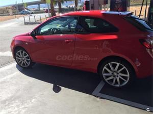 Seat Ibiza Sc 2.0 Tdi 143cv Fr Dpf 3p. -12