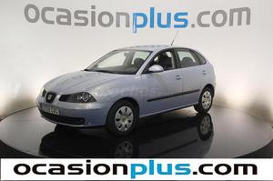 Seat Ibiza v 75 Cv Signa 5p. -04