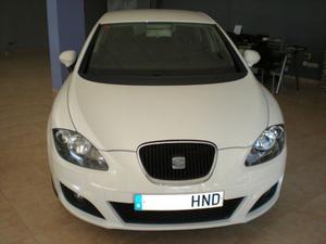 Seat León 1.6TDI CR Reference Copa