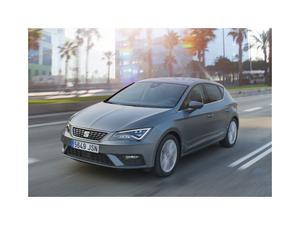 Seat León 1.6TDI CR S&S Style 115