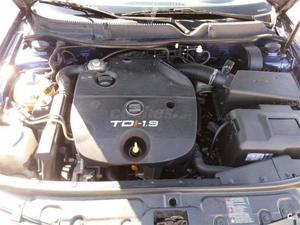 Seat Toledo 1.9 Tdi 110cv Sport 4p. -04