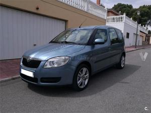 Skoda Roomster 1.4 Tdi 80cv Family 5p. -07