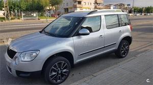 Skoda Yeti 1.2 Tsi Elegance 5p. -13