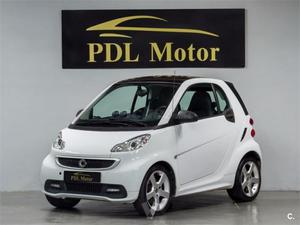 Smart Fortwo Coupe 62 Pulse 3p. -14