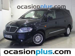 SsangYong Rodius 270 Xdi Limited Aut.