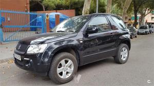 Suzuki Grand Vitara 1.9 Ddis Jxa 3p. -06