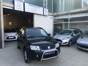 Suzuki Grand Vitara 1.9DDiS JX-A