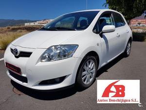 TOYOTA Auris 1.6 VVTi Advance Confortdrive 5p.