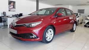 TOYOTA Auris T ACTIVE 5p.