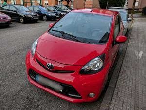 TOYOTA Aygo 70 City -13