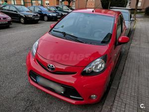 TOYOTA Aygo 70 City 5p.