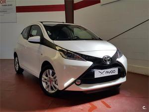 TOYOTA Aygo  xsky 5p.