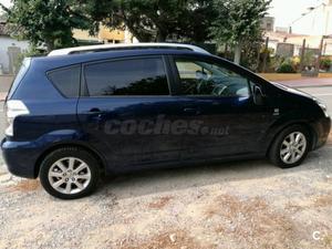 TOYOTA Corolla Verso 1.8 VVTi Sol MMT 5p.