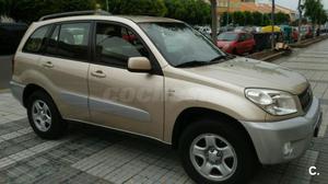 TOYOTA Rav4 1.8 VVTi Luna 4X2 5p.