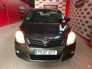 TOYOTA Verso 2.0 D4D Active 7pl. 5p.