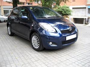 TOYOTA Yaris 1.3 VVTI TS 5p.